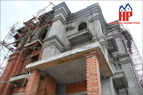 Dịch vụ xây dựng Tây Ninh trọn gói 